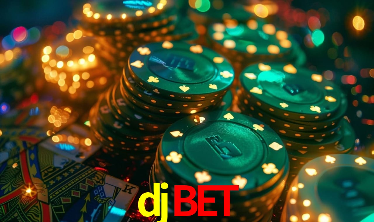 Estatísticas djbet