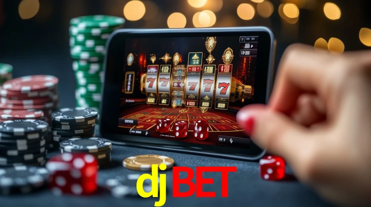 Experiência VIP djbet
