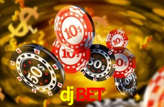 Bônus de Boas-vindas djbet