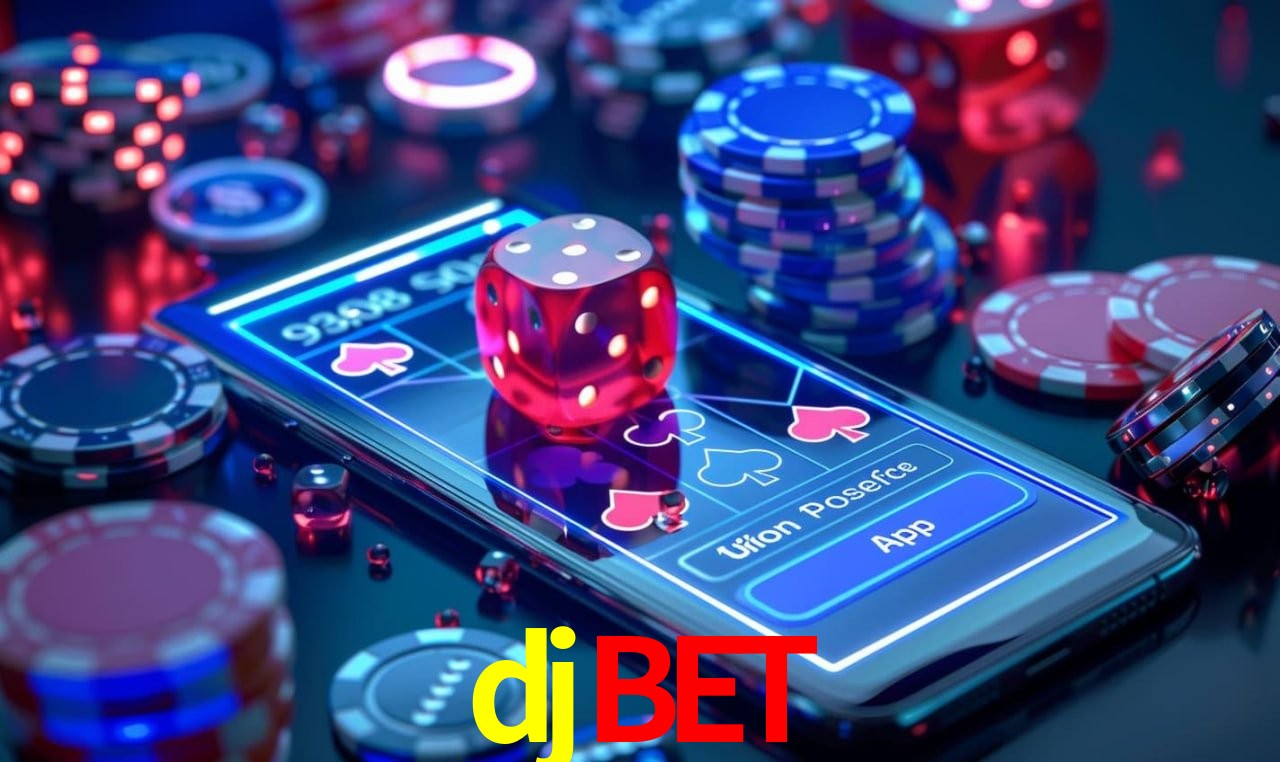 djbet entrar login