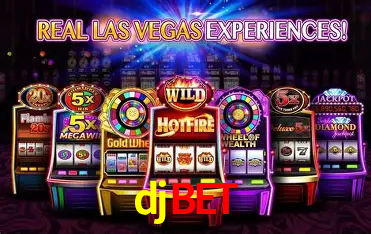 Descubra a Magia dos Jogos de Arcade no djbet
