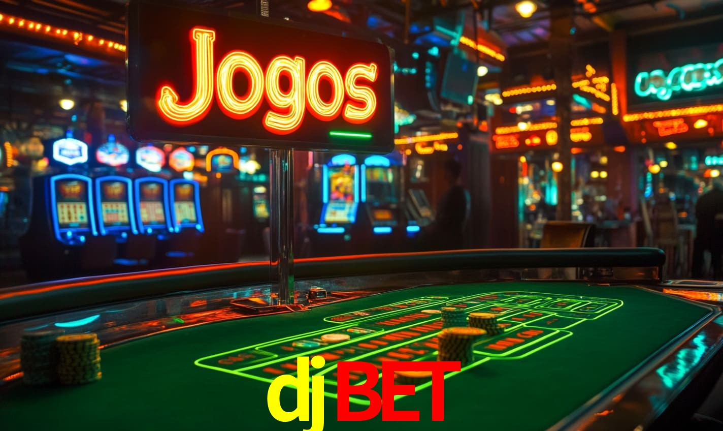 Design Responsivo djbet