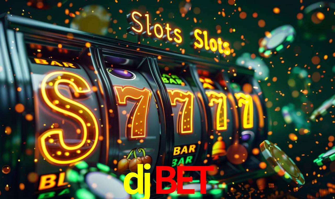 Apostas de Tênis djbet