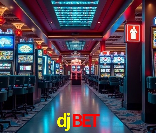 cassino djbet