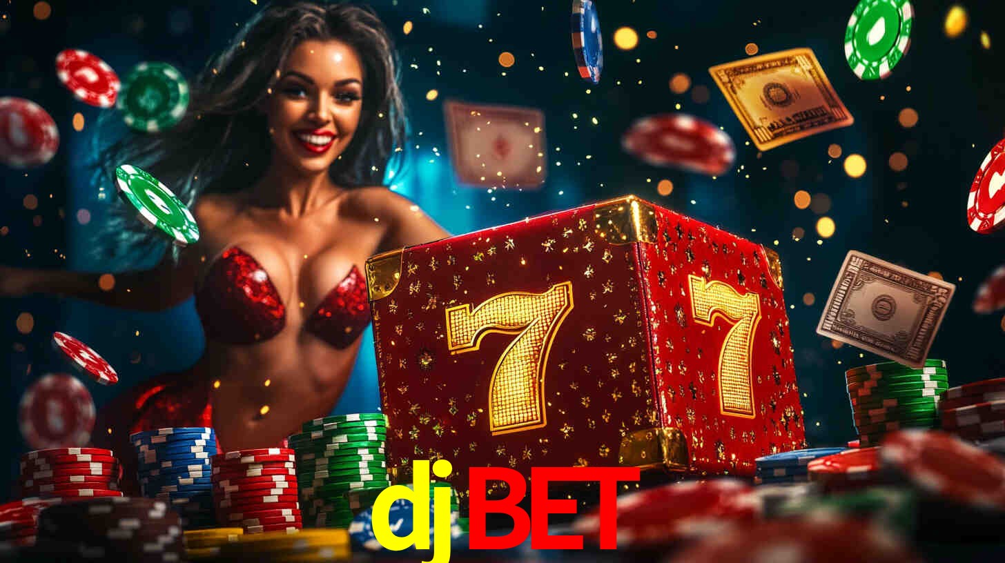 A Emoção da Loteria na djbet: Uma Chance de Mudança de Vida