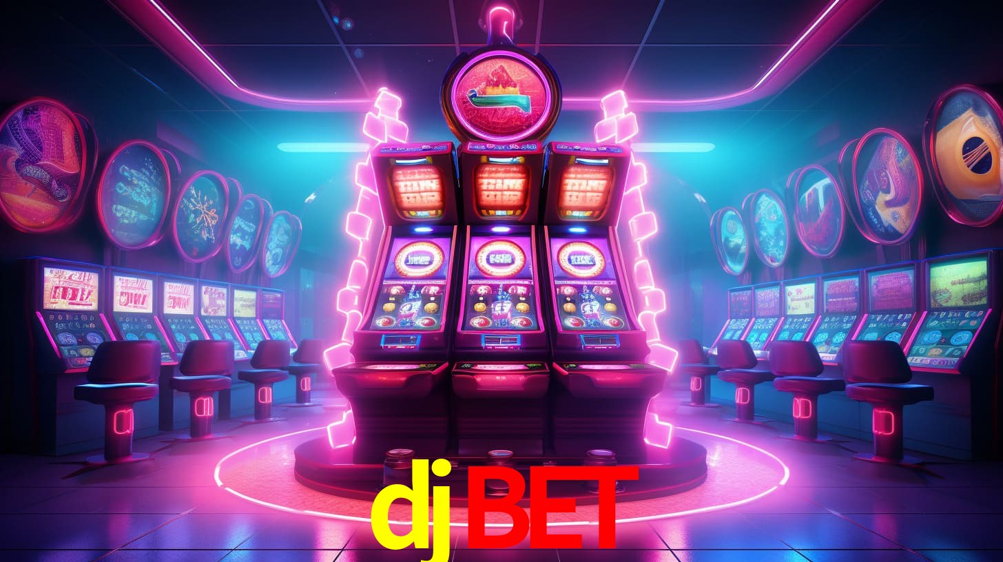 Roulette Table djbet