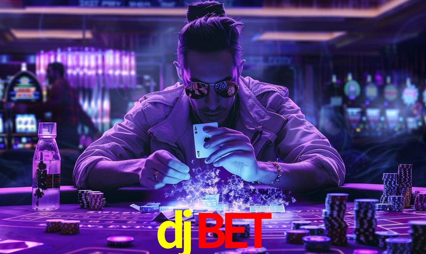 Slot Games djbet