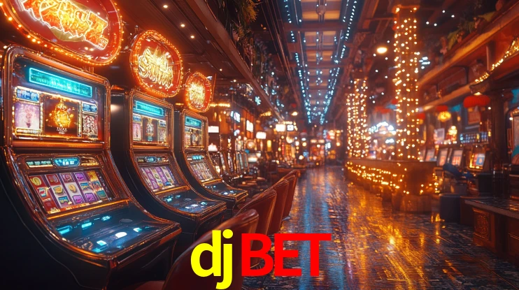 Blackjack Table djbet