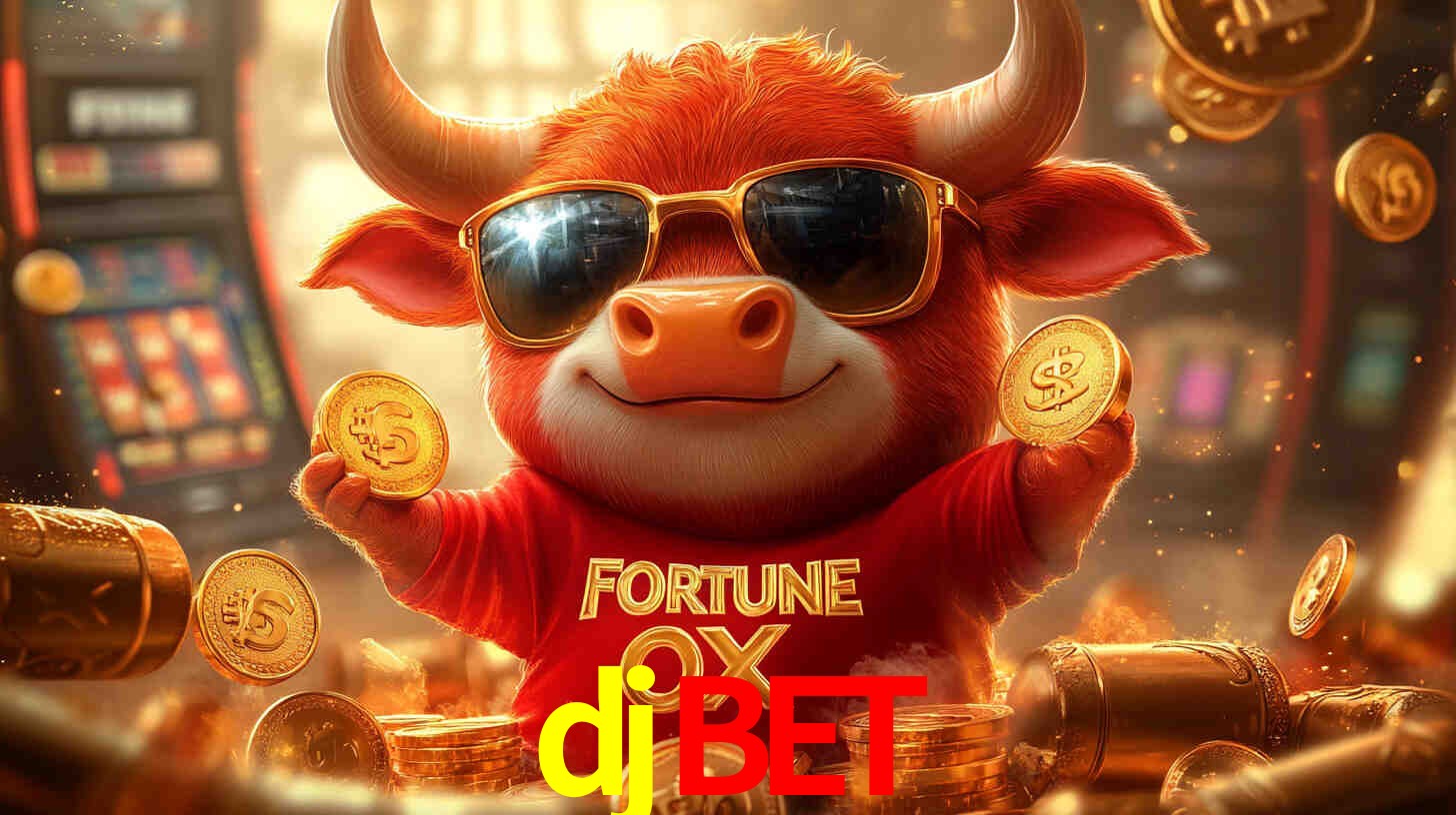 Welcome Bonus djbet