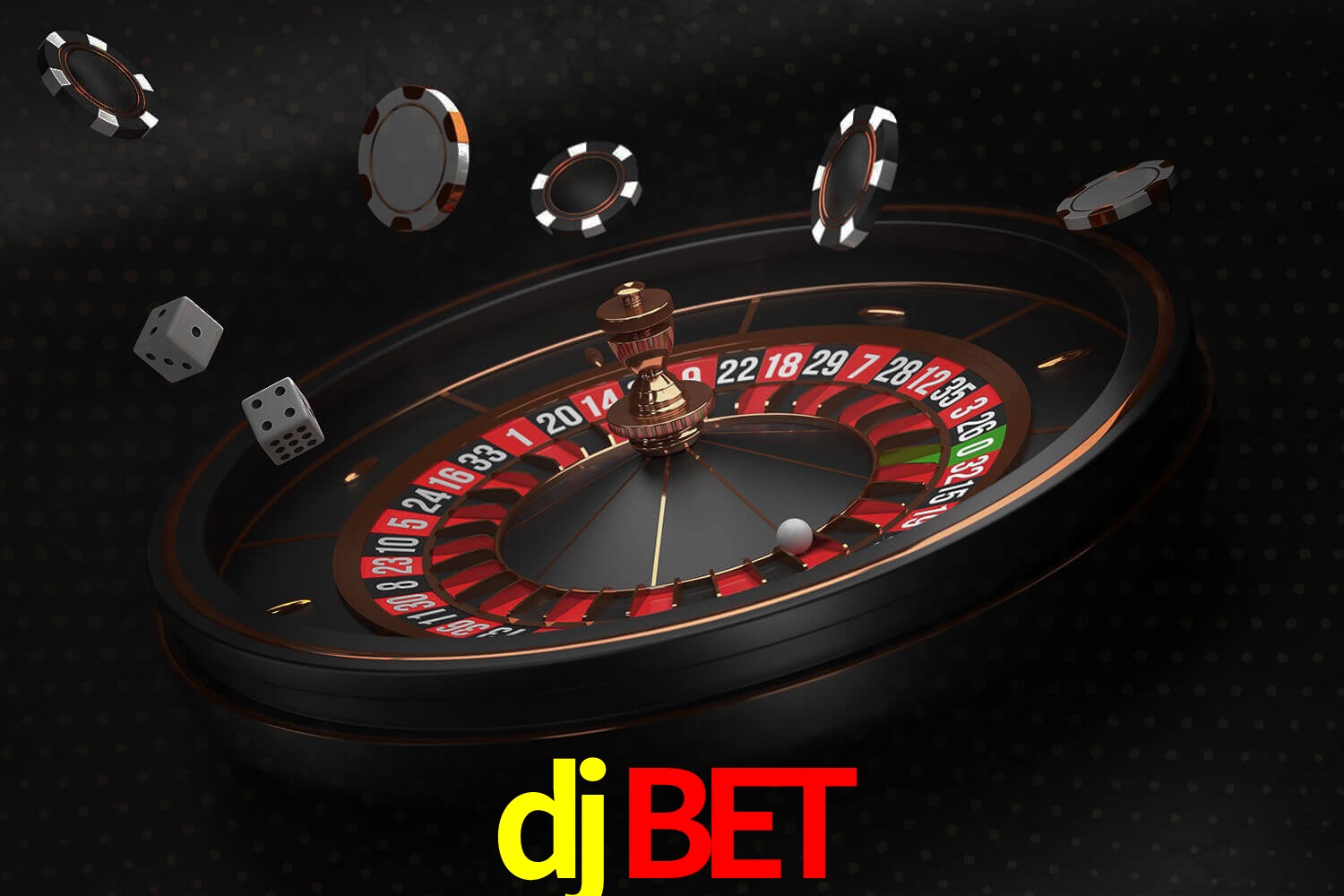 VIP Casino djbet