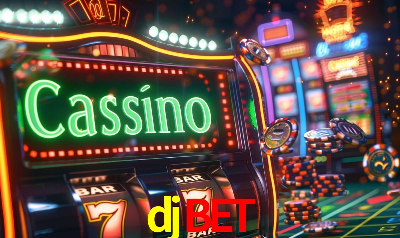 Integração de APIs djbet
