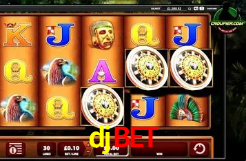 A Popularidade dos Caça-Níqueis no djbet