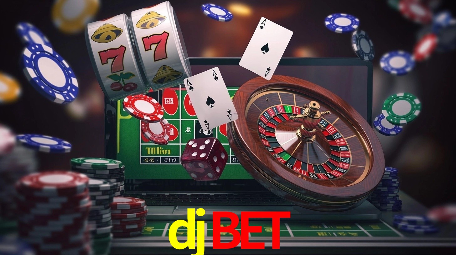 Tennis Betting djbet