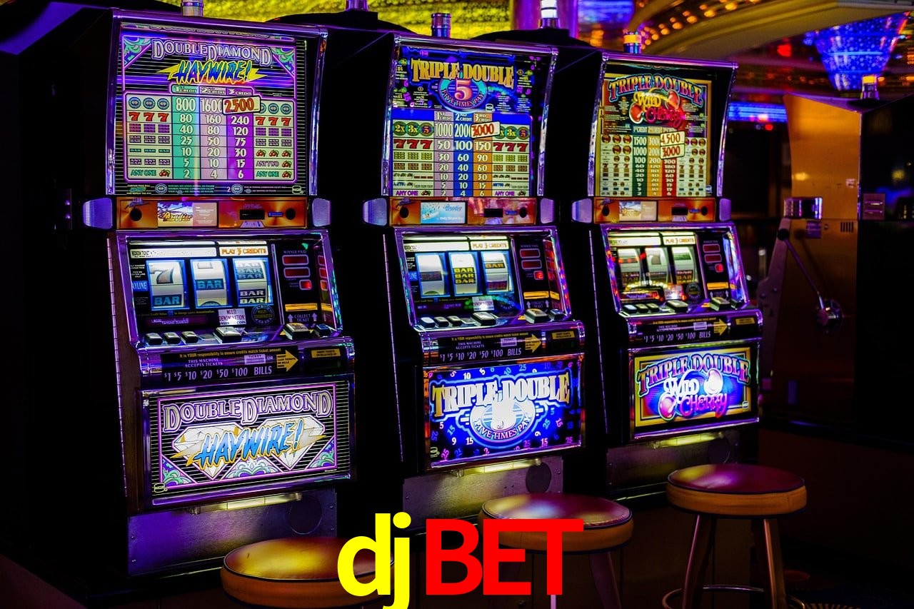 Estatísticas Esportivas djbet