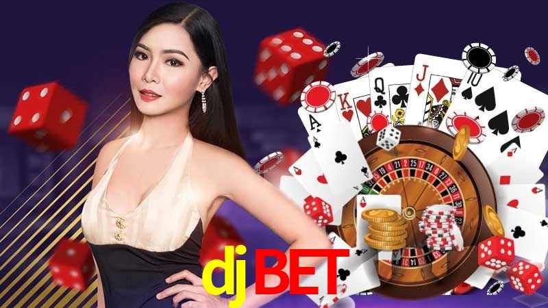 Torneios djbet