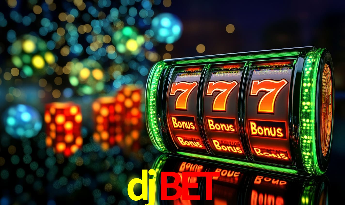 Sistemas de Segurança djbet