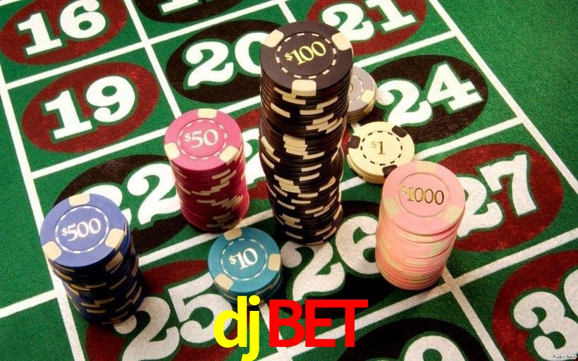 djbet app