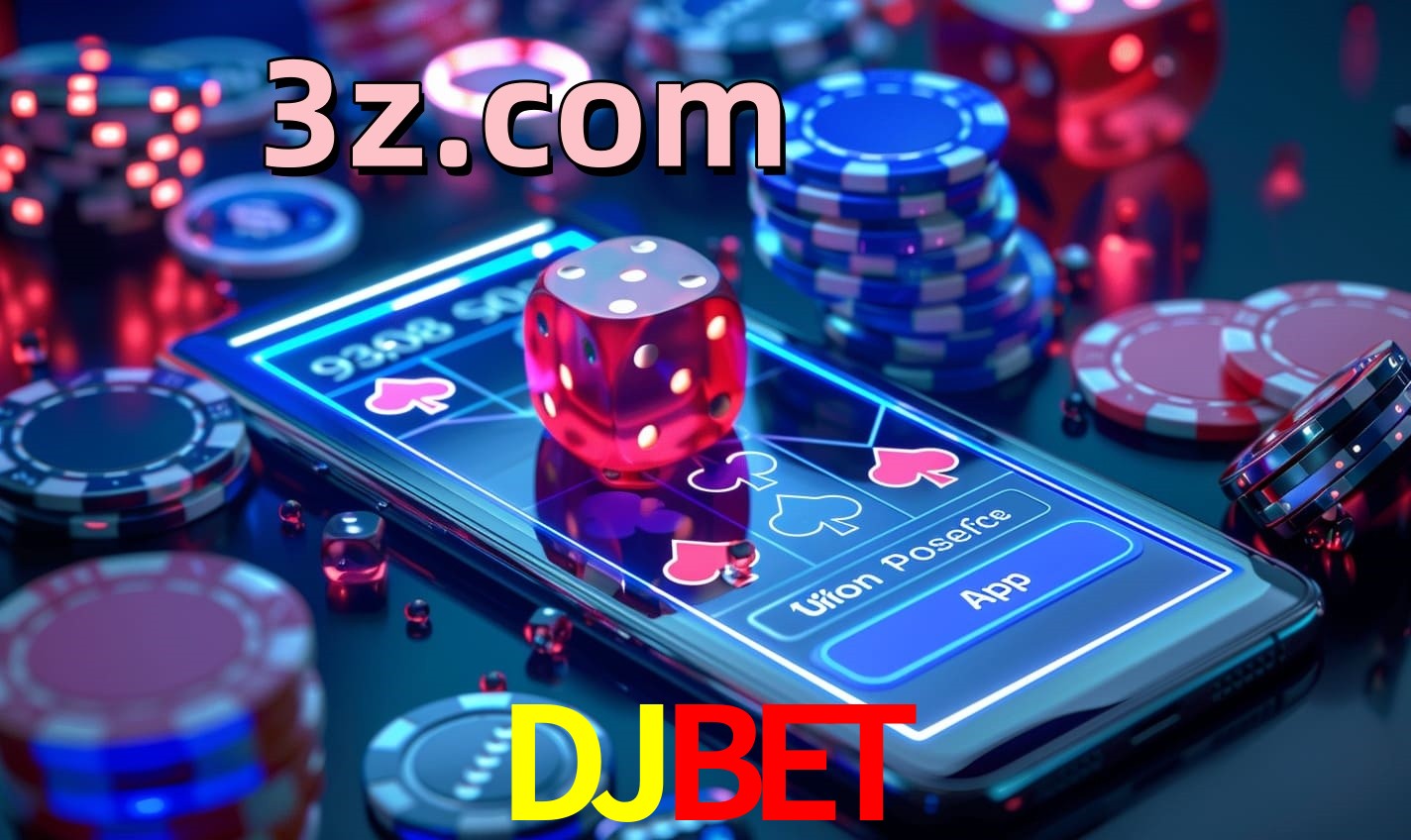 Baixar App DJBET