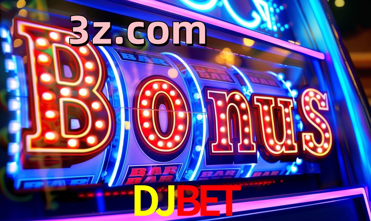 Bônus de Boas-Vindas DJBET