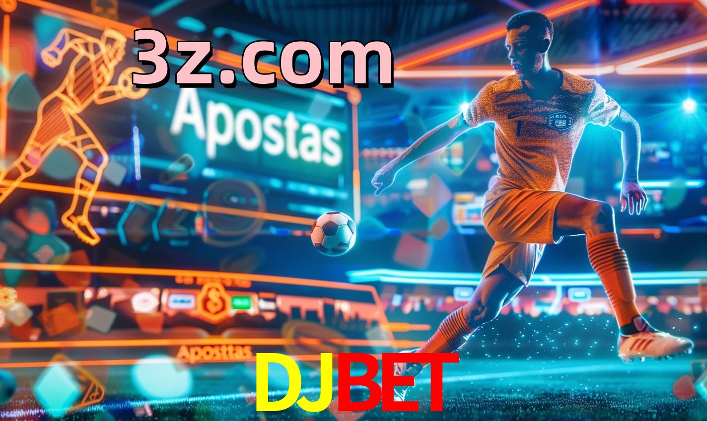 Apostas DJBET
