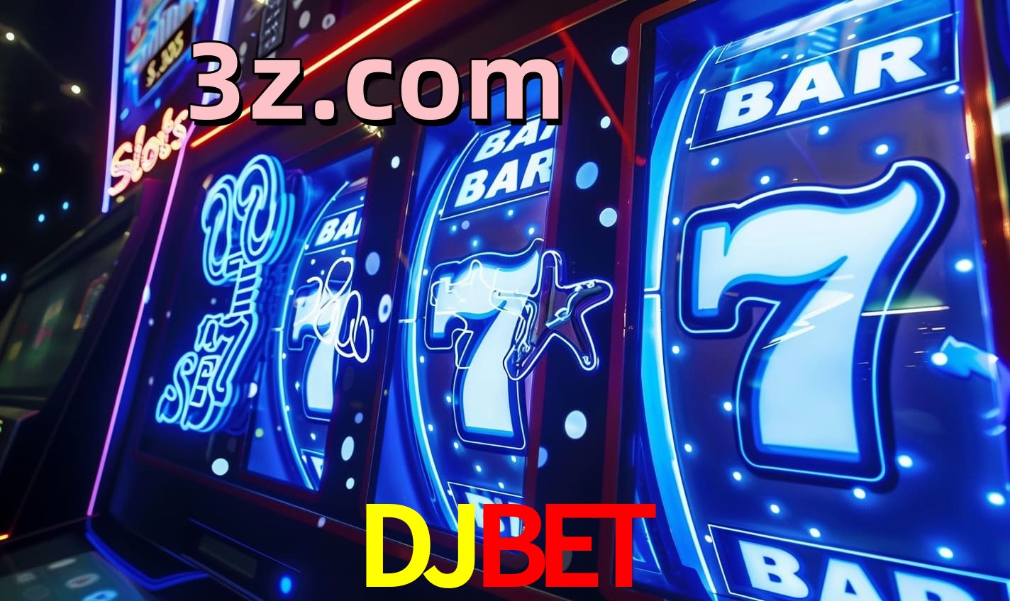 Variedade de Slots DJBET