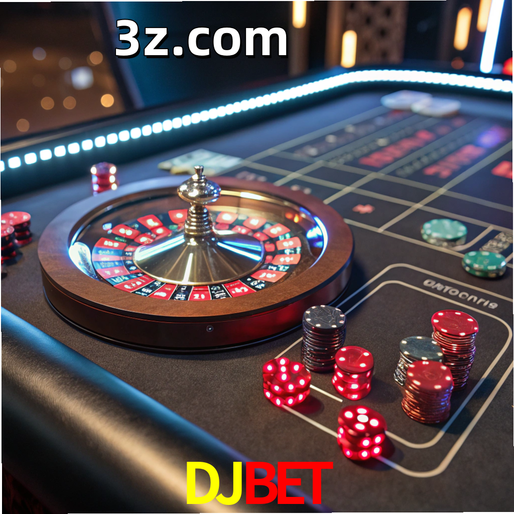 Cassino Online DJBET